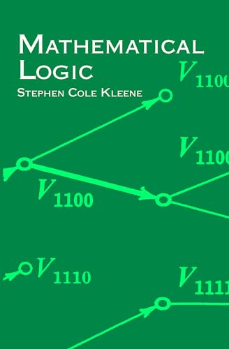 Mathematical Logic (Dover Books on Mathematics) von Dover Publications